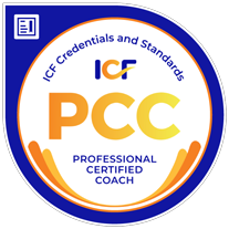Professional Certified Coach (ICF Credentials)